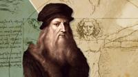 Leonardo da Vinci