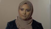 Three Muslim women in Sunderland discuss the hijab and the stigma attached to wearing it.