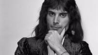 Freddie Mercury