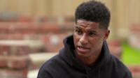 Marcus Rashford