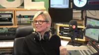 Zoe Ball