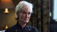 Judy Murray