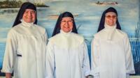 Nuns