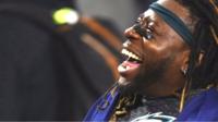Jay Ajayi