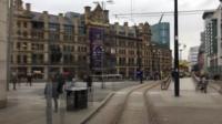 Corn Exchange