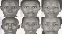Abana batandatu b'abarundi bari bitavye ihiganwa ryo gukora ibi 'robots' muri Amerika