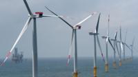 Riffgat Wind Farm