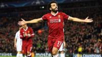 Mohamed Salah