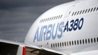 Airbus A380