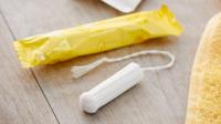 Tampon
