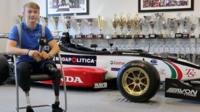 Billy Monger