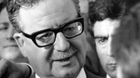 Salvador Allende