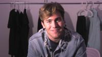 Benjamin Ingrosso