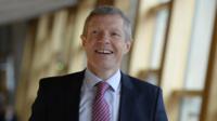 Willie Rennie