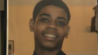 Jermaine Goupall