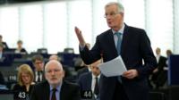 Michel Barnier