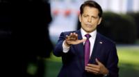 Anthony Scaramucci