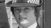 PC Yvonne Fletcher was shot dead in 1984