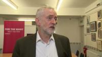Jeremy Corbyn