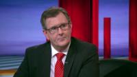 Sir Jeffrey Donaldson
