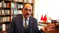 Ibrahim Kalin