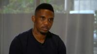 Samuel Eto'o