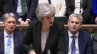 Theresa May