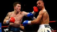 Ricky Hatton