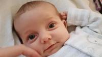 Charlie Gard