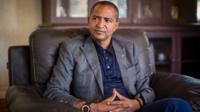 Moïse Katumbi