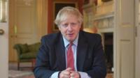 Boris Johnson