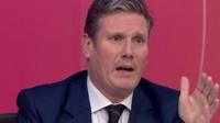 Keir Starmer