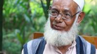 Ahmed Ali