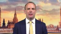 Dominic Raab