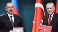 İlhamƏliyev, Recep Tayyip Erdoğan