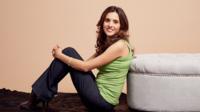 Brisa de Angulo, founder of A Breeze of Hope Foundation
