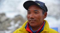Kamirita Sherpa