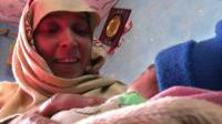 Midwife