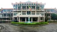 ရခိုင်ပြည်နယ်လွှတ်တော်
