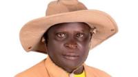 Mbunge wa Manispaa ya Arua nchini Uganda (MP), Ibrahim Abiriga