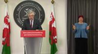 Mark Drakeford