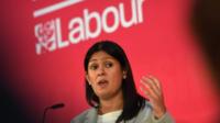 Lisa Nandy