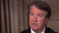 Brett Kavanaugh