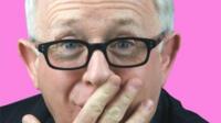 Leslie Jordan