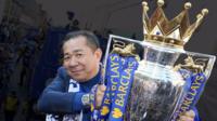 Vichai Srivaddhanaprabha