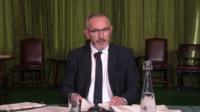 Stewart Hosie