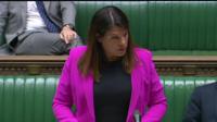 Caroline Nokes