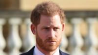 Príncipe Harry de Inglaterra