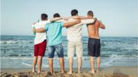 Stag do
