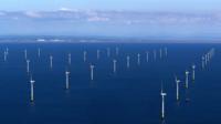 Walney Extension wind farm